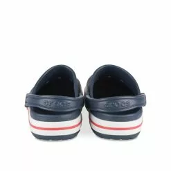 Sabots MARINE Bayaband CROCS -Claquettes Soldes sabots marine crocs bayaband 3