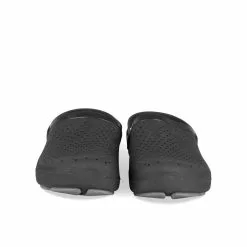 Sabots NOIR B-BLAKE -Claquettes Soldes sabots noir b blake 2