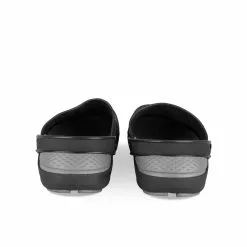 Sabots NOIR B-BLAKE -Claquettes Soldes sabots noir b blake 3