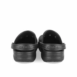 Sabots NOIR Baya CROCS -Claquettes Soldes sabots noir crocs baya 3
