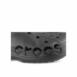 Sabots NOIR Baya CROCS -Claquettes Soldes sabots noir crocs baya 4