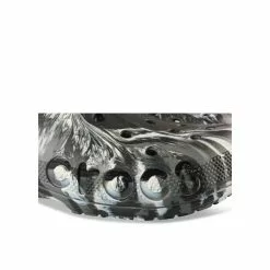 Sabots NOIR Baya Marbled CROCS -Claquettes Soldes sabots noir crocs baya marbled 4