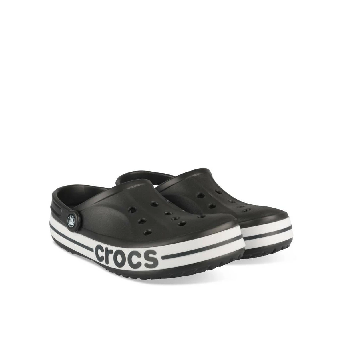 Sabots NOIR Bayaband CROCS 4 Sabots NOIR Bayaband CROCS – Image 2
