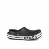 Sabots NOIR Bayaband CROCS -Claquettes Soldes sabots noir crocs bayaband