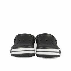 Sabots NOIR Bayaband CROCS 9 Sabots NOIR Bayaband CROCS -Claquettes Soldes sabots noir crocs bayaband 2