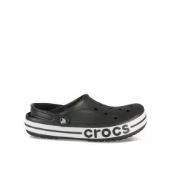 Sabots NOIR Bayaband CROCS