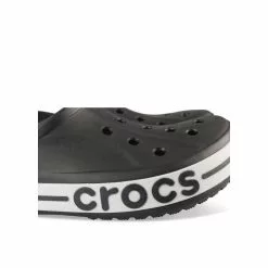 Sabots NOIR Bayaband CROCS 11 Sabots NOIR Bayaband CROCS -Claquettes Soldes sabots noir crocs bayaband 4