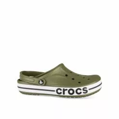 Sabots VERT Bayaband CROCS