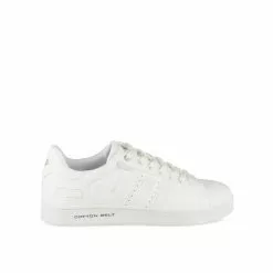 Sneakers BLANC COTTON BELT