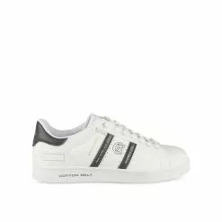 Sneakers BLANC COTTON BELT