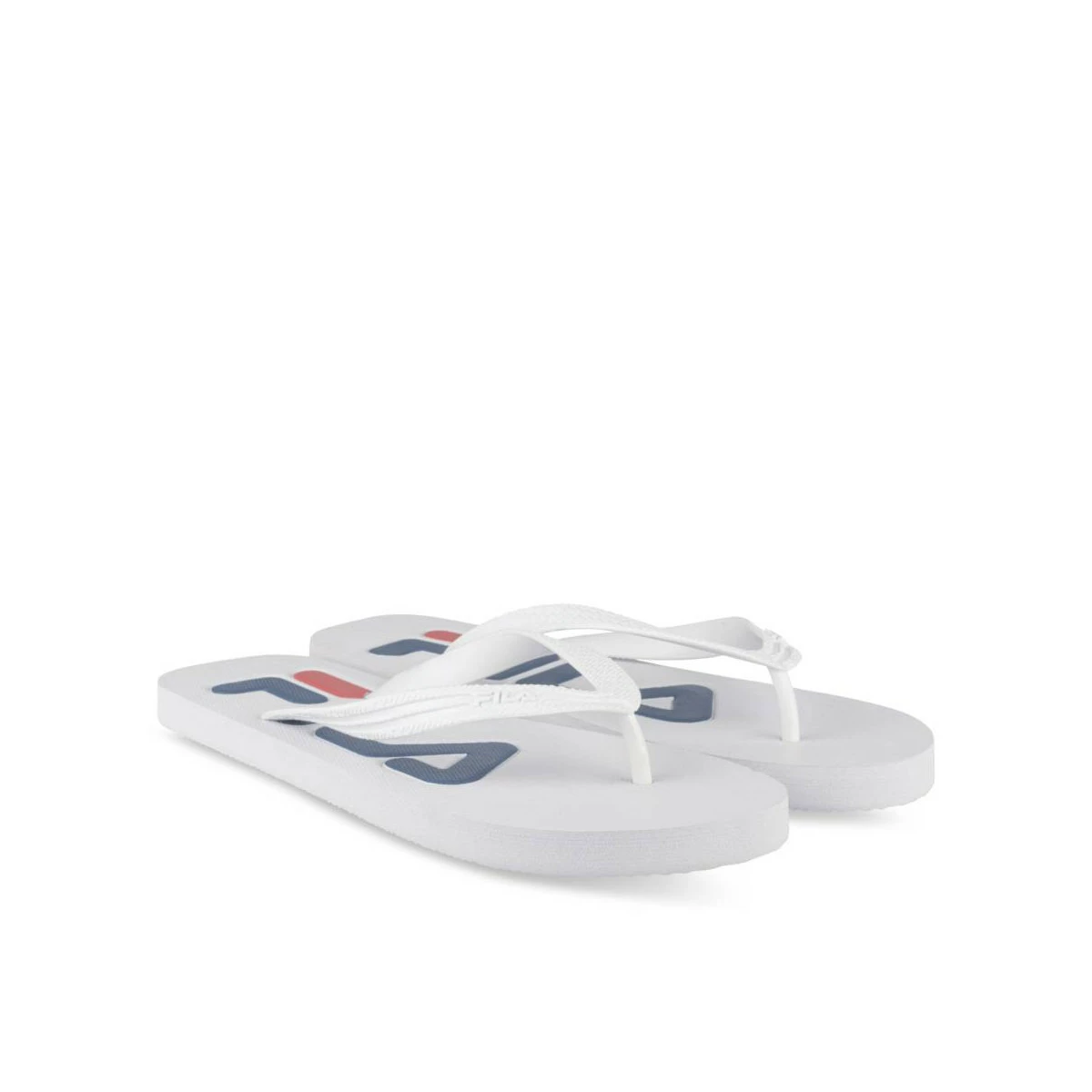 Tongs BLANC FILA 4 Tongs BLANC FILA – Image 2