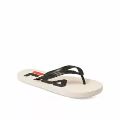 Tongs BLANC FILA