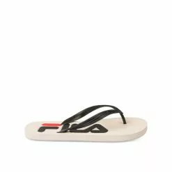 Claquettes Soldes -Claquettes Soldes tongs blanc fila 11