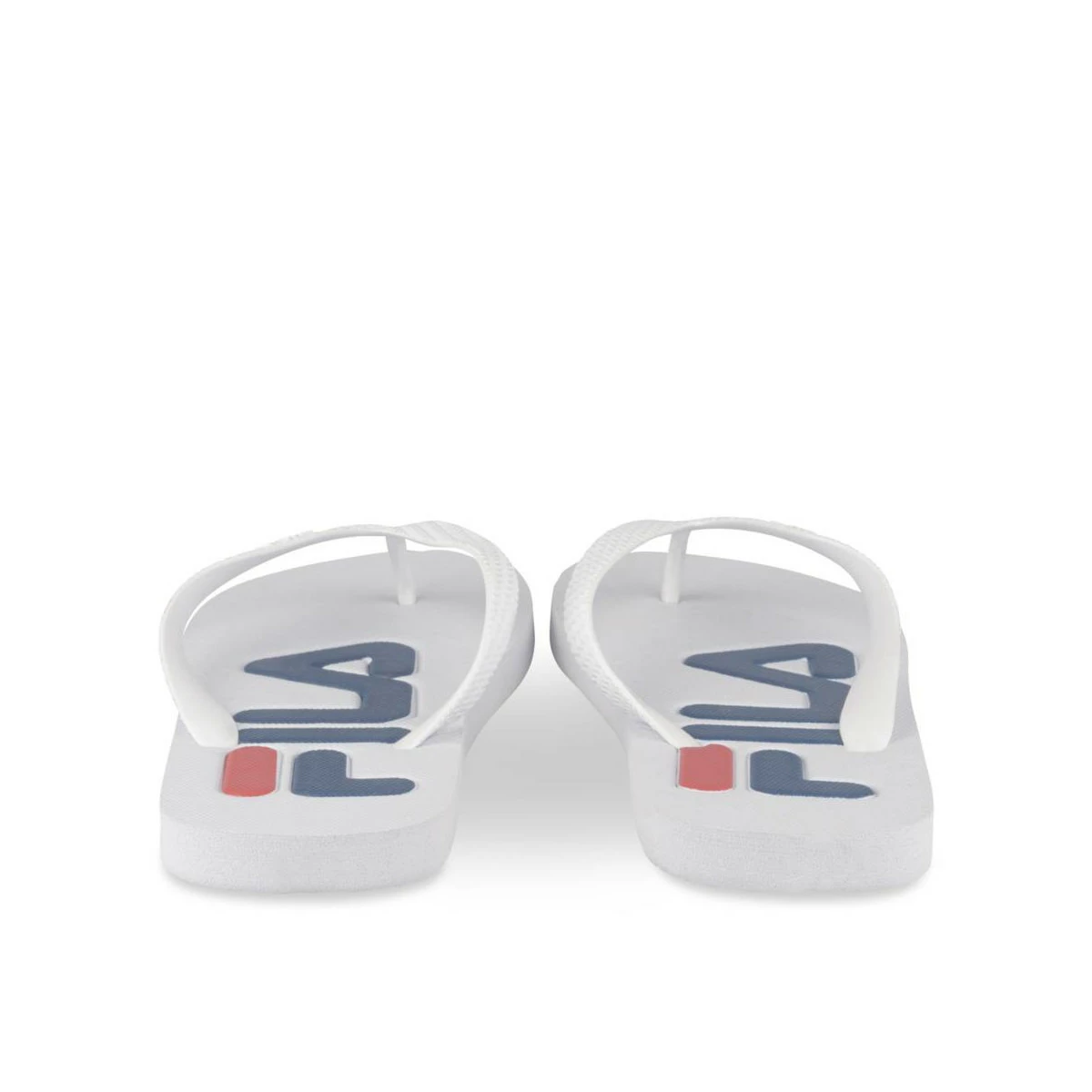 Tongs BLANC FILA 6 Tongs BLANC FILA – Image 4