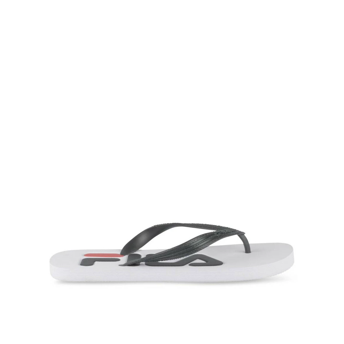 Tongs BLANC FILA 3 Tongs BLANC FILA