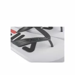 Tongs BLANC FILA 11 Tongs BLANC FILA -Claquettes Soldes tongs blanc fila 9