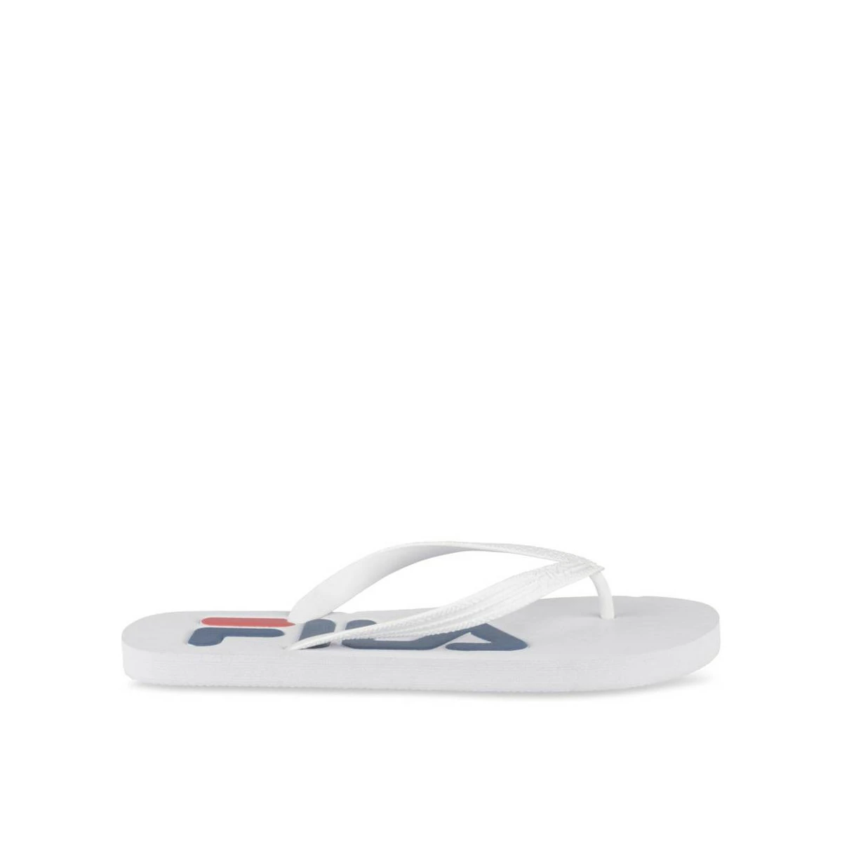 Tongs BLANC FILA 3 Tongs BLANC FILA