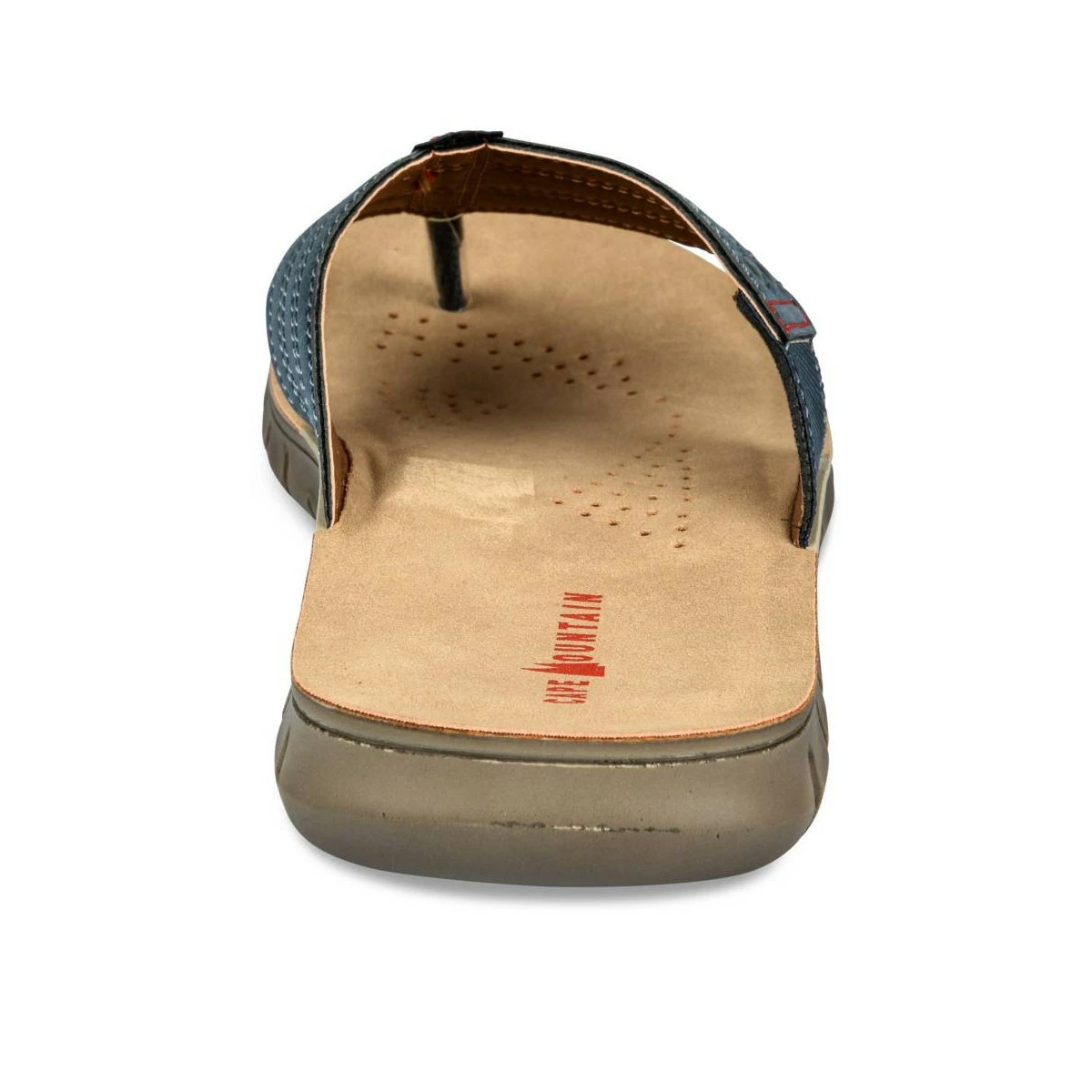 Tongs BLEU CAPE MOUNTAIN 5 Tongs BLEU CAPE MOUNTAIN – Image 3