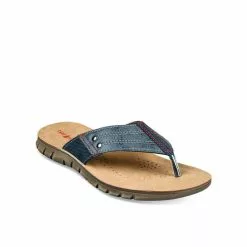 Tongs BLEU CAPE MOUNTAIN