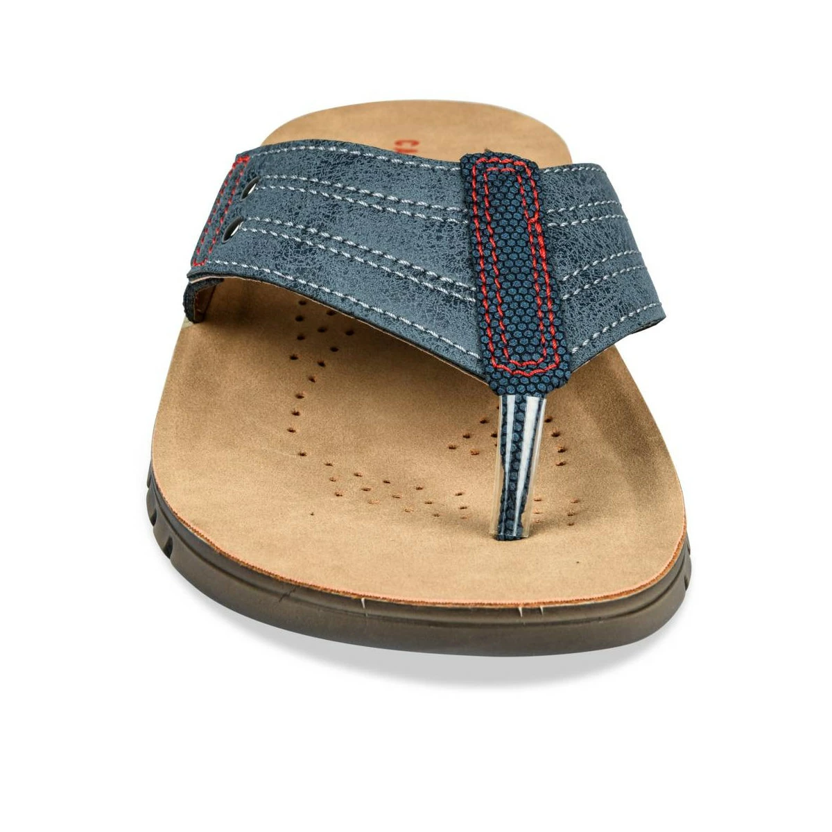 Tongs BLEU CAPE MOUNTAIN 7 Tongs BLEU CAPE MOUNTAIN – Image 5