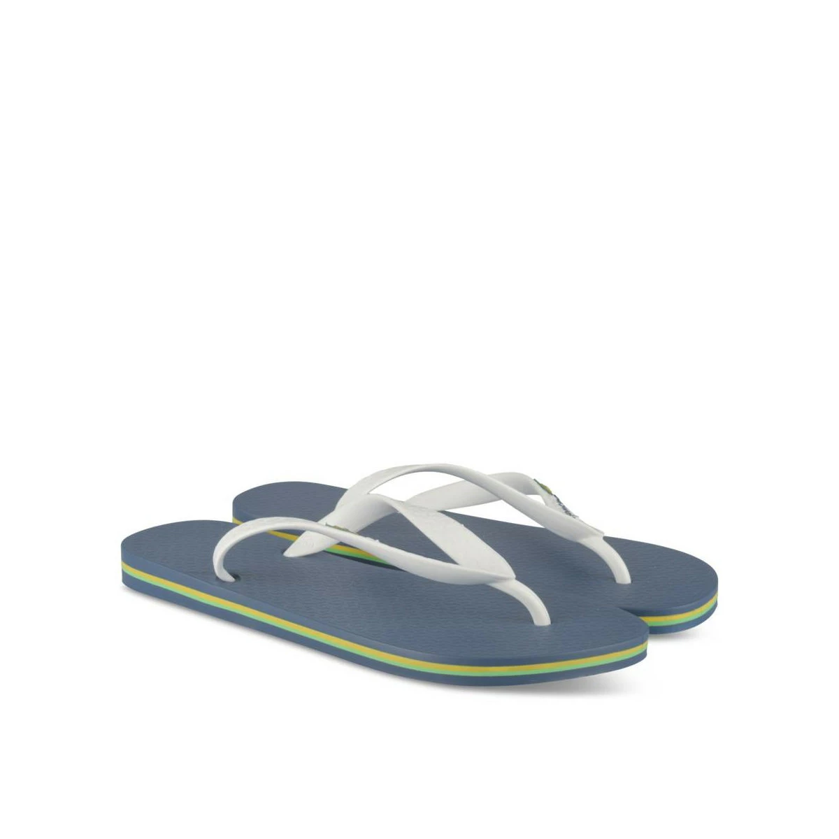 Tongs BLEU IPANEMA 4 Tongs BLEU IPANEMA – Image 2