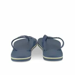 Tongs BLEU IPANEMA -Claquettes Soldes tongs bleu ipanema 8