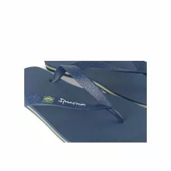 Tongs BLEU IPANEMA -Claquettes Soldes tongs bleu ipanema 9