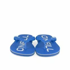 O'Neill Tongs BLEU O NEILL -Claquettes Soldes tongs bleu o neill 2