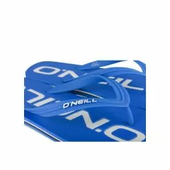 O'Neill Tongs BLEU O NEILL -Claquettes Soldes tongs bleu o neill 4