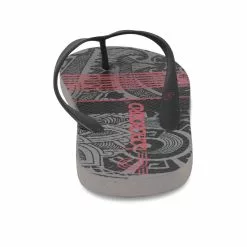 Tongs GRIS LONGBOARD 9 Tongs GRIS LONGBOARD -Claquettes Soldes tongs gris longboard 2