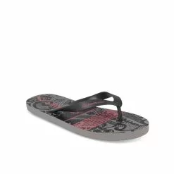 Tongs GRIS LONGBOARD