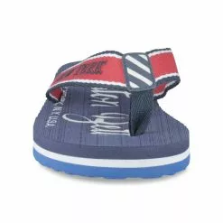 Tongs MARINE COTTON BELT -Claquettes Soldes tongs marine cotton belt 2