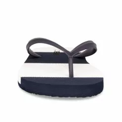Tongs MARINE DENIM SIDE -Claquettes Soldes tongs marine denim side 14