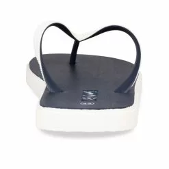 Tongs MARINE DENIM SIDE -Claquettes Soldes tongs marine denim side 2