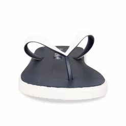 Tongs MARINE DENIM SIDE -Claquettes Soldes tongs marine denim side 4