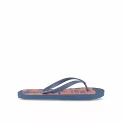 Tongs MARINE DENIM SIDE