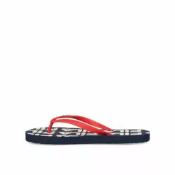 Tongs MARINE FILA -Claquettes Soldes tongs marine fila 3