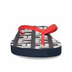 Tongs MARINE FILA -Claquettes Soldes tongs marine fila 4
