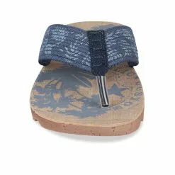 Tongs MARINE INBLU -Claquettes Soldes tongs marine inblu 4