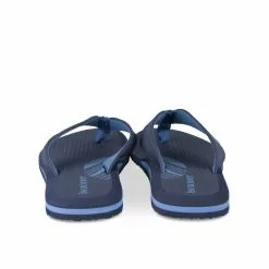 Tongs MARINE ISOTONER -Claquettes Soldes tongs marine isotoner 3