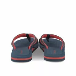 Tongs MARINE ISOTONER -Claquettes Soldes tongs marine isotoner 8