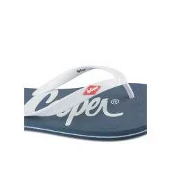 Tongs MARINE LEE COOPER -Claquettes Soldes tongs marine lee cooper 9