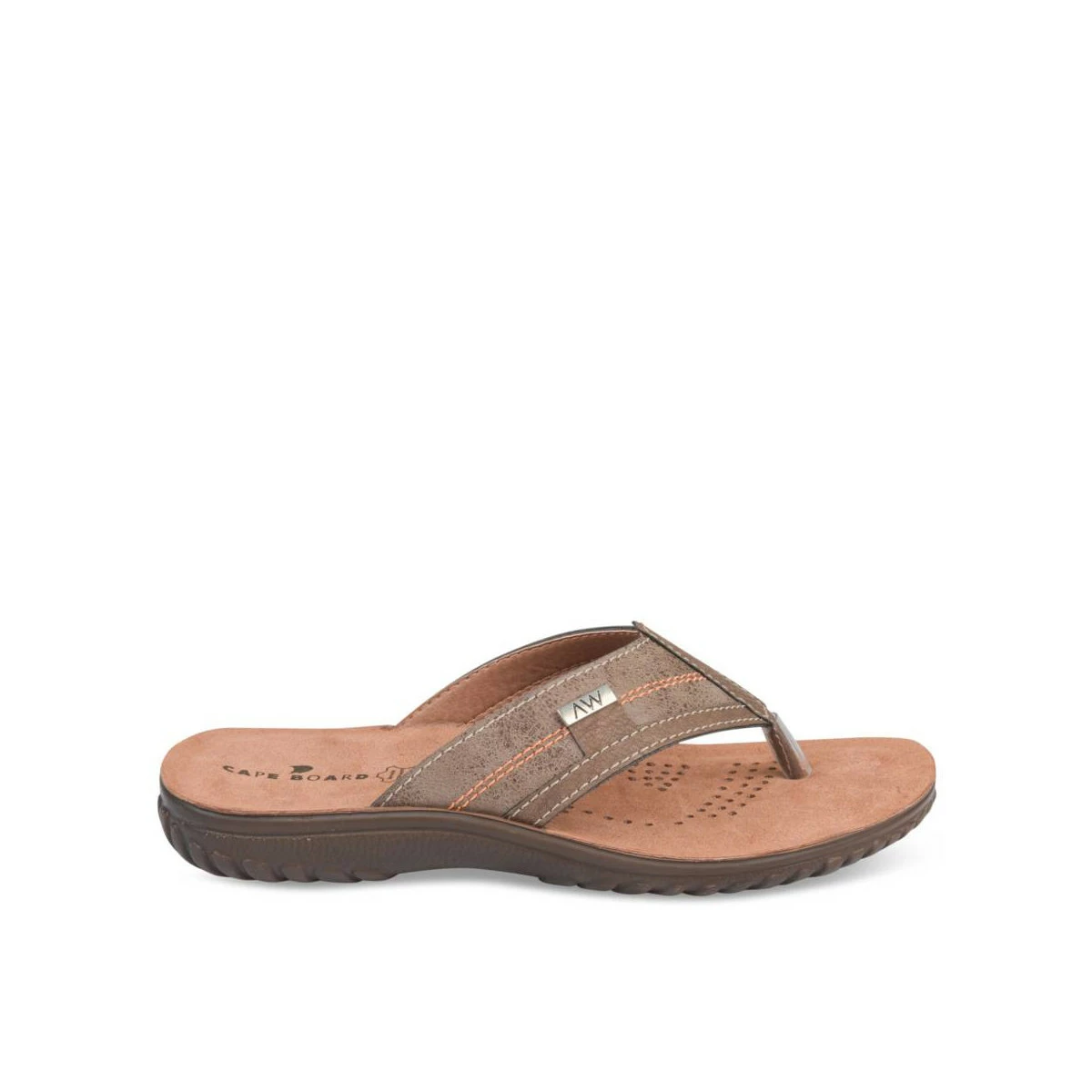 Tongs MARRON CAPE BOARD 4 Tongs MARRON CAPE BOARD – Image 2