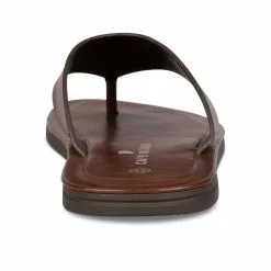 Tongs MARRON CAPE BOARD -Claquettes Soldes tongs marron cape board 17