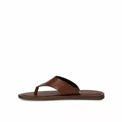 Tongs MARRON CAPE BOARD -Claquettes Soldes tongs marron cape board 18