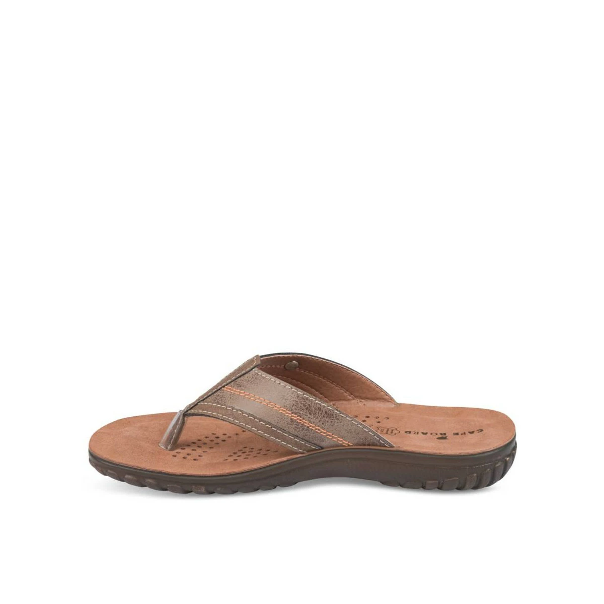 Tongs MARRON CAPE BOARD 6 Tongs MARRON CAPE BOARD – Image 4