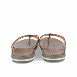 Tongs MARRON CAPE BOARD -Claquettes Soldes tongs marron cape board 8