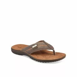 Tongs MARRON CAPE MOUNTAIN