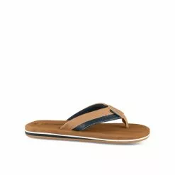 Tongs MARRON FREECODER