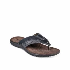 Tongs NOIR CAPE MOUNTAIN